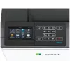 Lexmark CS622de kleurenlaserprinter — CS622de, A4, 38 ppm, duplex, 2400 x 600 DPI, 4 printcartridges