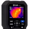 FLIR DM 285-FK warmtebeeldcamera zwart 160 x 120 pixel ingebouwd TFT-display
