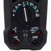 FLIR DM 285-FK warmtebeeldcamera zwart 160 x 120 pixel ingebouwd TFT-display