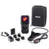 FLIR DM 285-FK warmtebeeldcamera zwart 160 x 120 pixel ingebouwd TFT-display