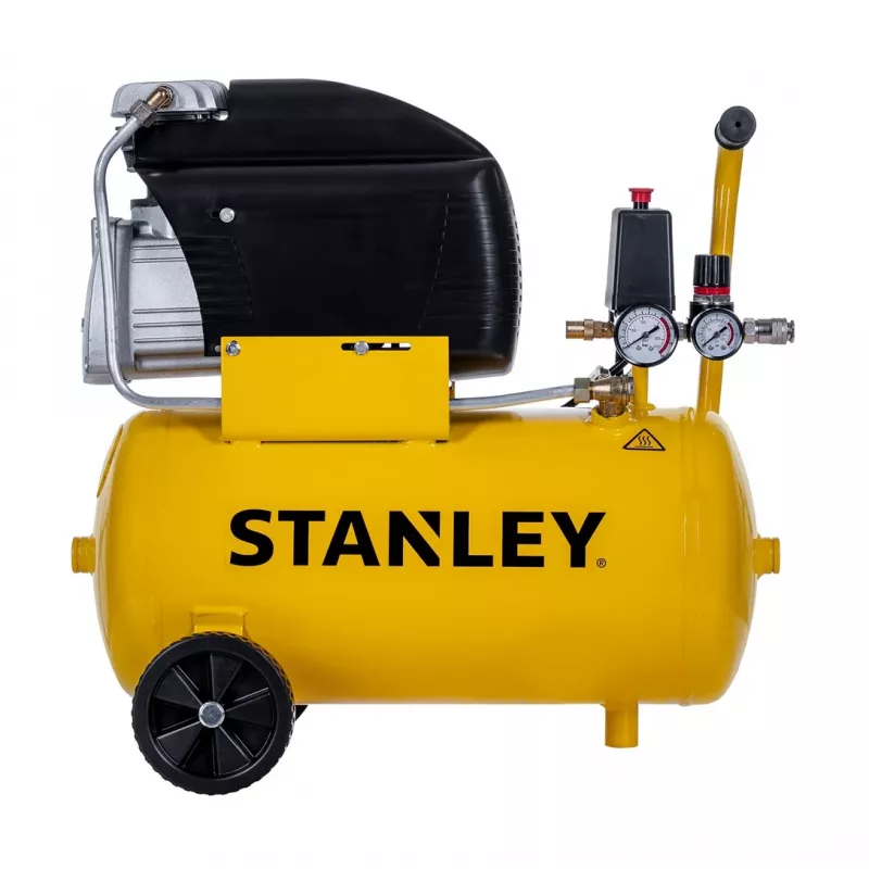 Compressor Stanley FCDV404STN006 8 bar 50 L