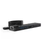 Aangedreven USB-C-hub - Plus Hub.