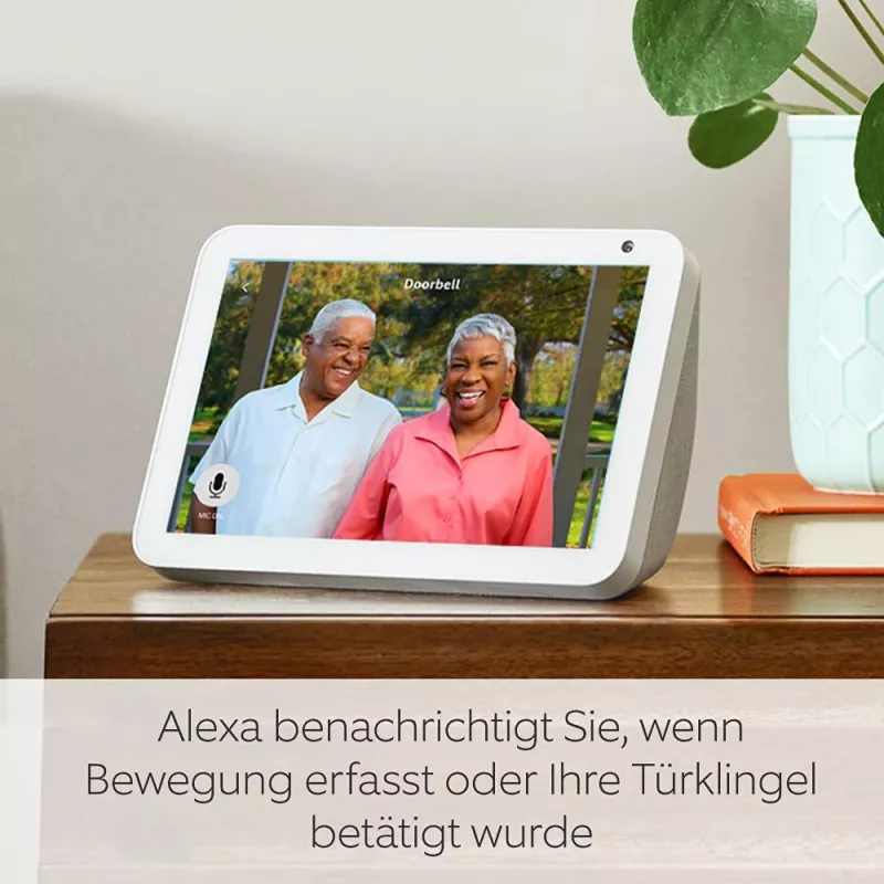 Amazon Blink videodeurbel zwart