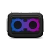 Draagbare stereoluidspreker Energy Sistem KaraokeStar zwart