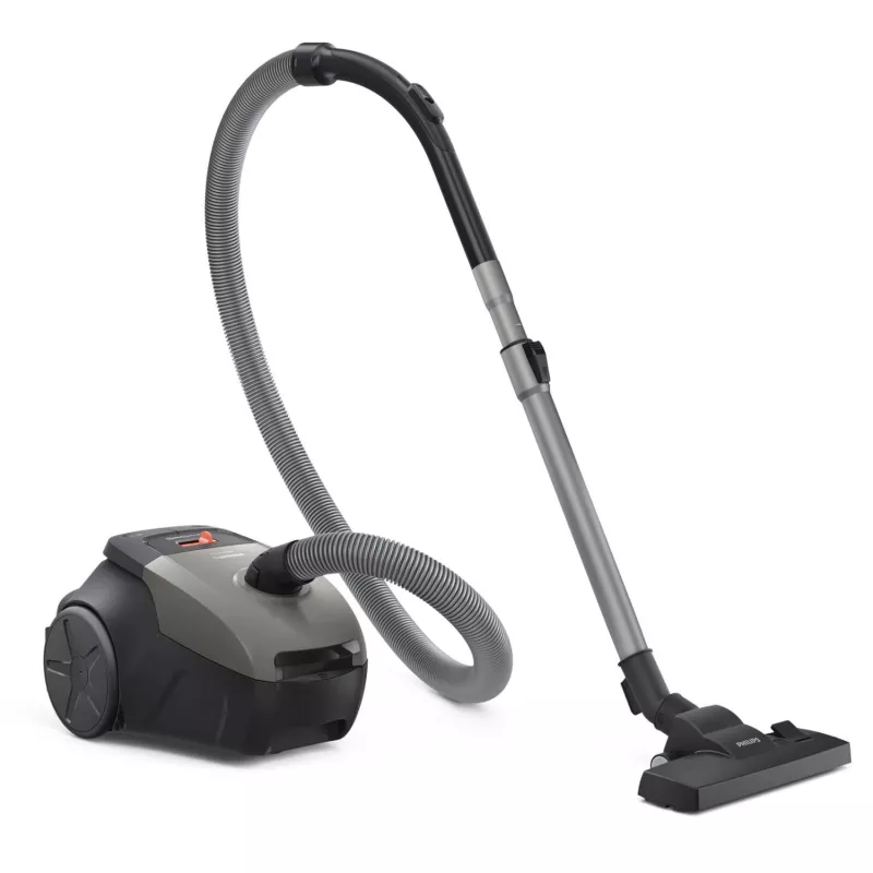 Stofzuiger Philips 2000 series XD2152/12 — 850 W, 3 L stofzak, HEPA-filter, droog reinigen