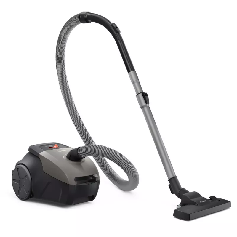 Stofzuiger Philips 2000 series XD2152/12 — 850 W, 3 L stofzak, HEPA-filter, droog reinigen