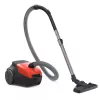 Vloerstofzuiger Philips 1000 Series XD1111/10, 800 W, droog reinigen, stofzak 3 L, HEPA, 77 dB