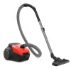Vloerstofzuiger Philips 1000 Series XD1111/10, 800 W, droog reinigen, stofzak 3 L, HEPA, 77 dB