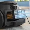 Vloerstofzuiger Philips XD2142/12 — 850 W, 3 L stofzak, HEPA-filter, droog reinigen