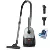 Vloerstofzuiger Philips XD2142/12 — 850 W, 3 L stofzak, HEPA-filter, droog reinigen