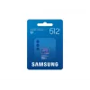 Geheugenkaart MB-MB512T/WW T7 microSD 512GB