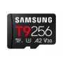 Geheugenkaart MB-MH256T/WW T9 microSD 256GB
