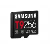 Geheugenkaart MB-MH256T/WW T9 microSD 256GB