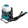 Makita sproeier 40V XGT PM001GL202 2x8,0Ah