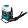 Makita sproeier 40V XGT PM001GL202 2x8,0Ah