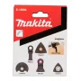 Makita MT renovatieset 5-delig (TMA047/49/65/73/78
