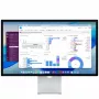 Apple Studio Display monitor (standaardglas) met kantel- en in hoogte verstelbare voet