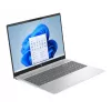 HP OmniBook 5 CW9X6EA Laptop, Intel Core Ultra 7 255U, 16 inch 2K, 24GB, 512GB SSD, Windows 11 Home, Glacier Silver