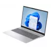 HP OmniBook 5 CW9X6EA Laptop, Intel Core Ultra 7 255U, 16 inch 2K, 24GB, 512GB SSD, Windows 11 Home, Glacier Silver