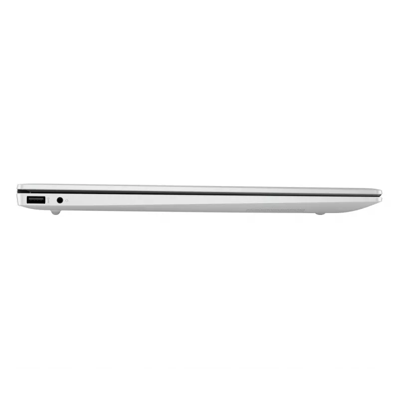 HP OmniBook 5 CW9X6EA Laptop, Intel Core Ultra 7 255U, 16 inch 2K, 24GB, 512GB SSD, Windows 11 Home, Glacier Silver