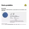 K.DISC 150 PS21FK 50 stuks 60