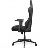Universele gaming-stoel COUGAR Gaming ARMOR ONE V2 gevoerde zitting zwart goud