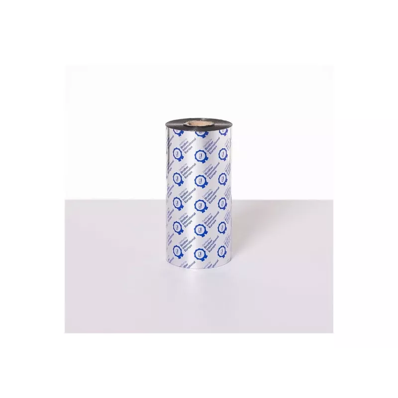 Brother standaard - 5-pack - zwart - 154 mm