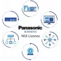Panasonic Storage Memory S-Type – flashgeheugenkaart – voor Panasonic KX-NSX1000