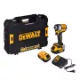 DeWALT 1/2 inch 18V 5Ah slagschroevendraaier, Eurostekker