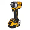 DeWALT 1/2 inch 18V 5Ah slagschroevendraaier, Eurostekker