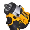 DeWALT 1/2 inch 18V 5Ah slagschroevendraaier, Eurostekker