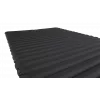 Opblaasbare matras Outwell Reel Airbed Double – dubbel luchtbed, draagbare campingmatras