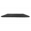 Opblaasbare matras Outwell Reel Airbed Double – dubbel luchtbed, draagbare campingmatras