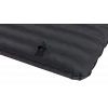 Opblaasbare matras Outwell Reel Airbed Double – dubbel luchtbed, draagbare campingmatras