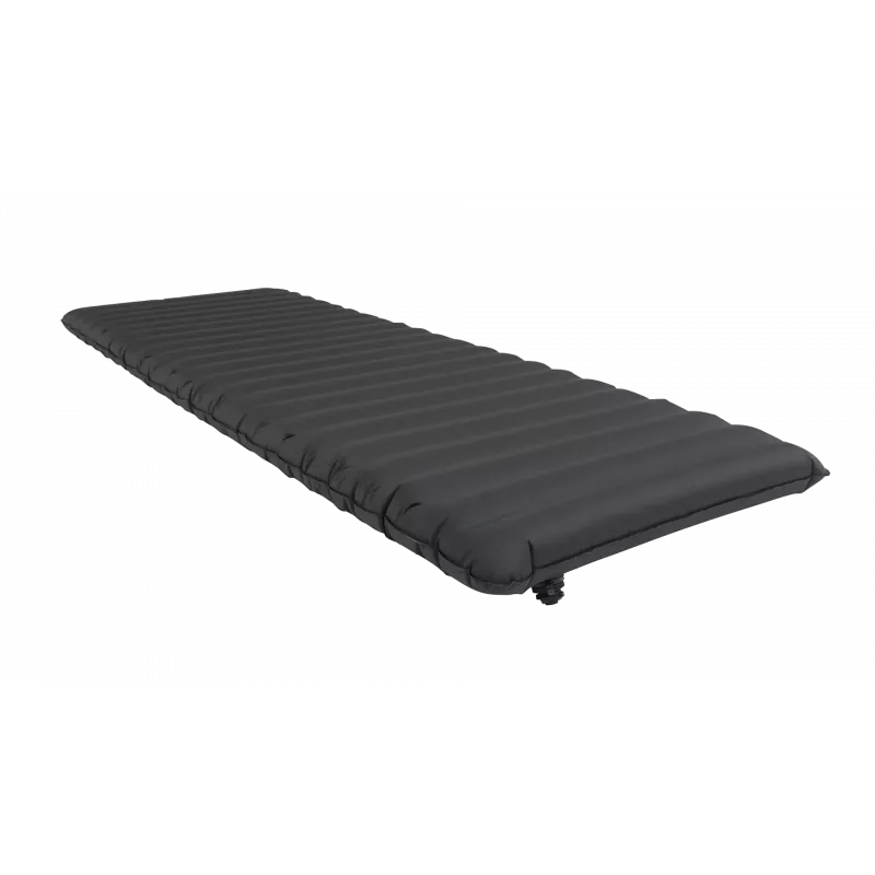 Opblaasbare matras Outwell Reel Airbed Single – eenpersoons luchtbed van Outwell