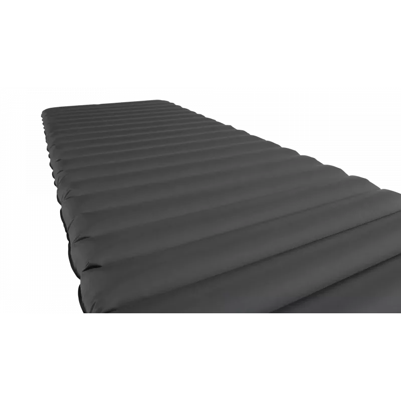 Opblaasbare matras Outwell Reel Airbed Single – eenpersoons luchtbed van Outwell