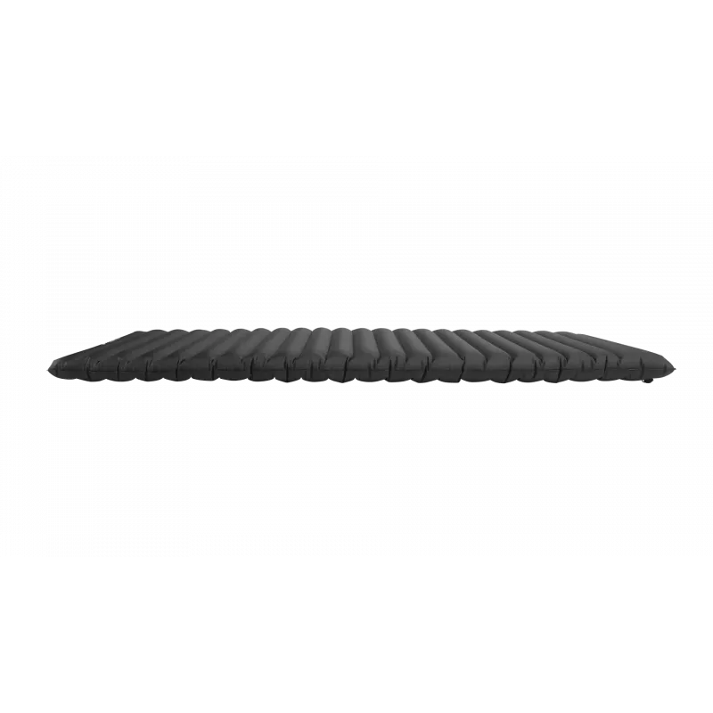 Opblaasbare matras Outwell Reel Airbed Single – eenpersoons luchtbed van Outwell