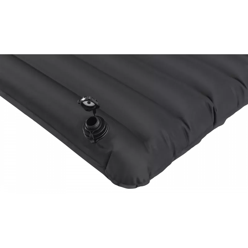 Opblaasbare matras Outwell Reel Airbed Single – eenpersoons luchtbed van Outwell