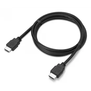 HDMI-kabel Lenovo 4X91U92141 1,8 m HDMI type A naar type A HDMI 2.1 48 Gbit/s 7680×4320 zwart