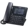 Panasonic KX-NT680NE-B Display zwart