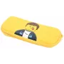 Accessories 100698 Geel school-etui