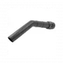 Makita W107413340 Handbuis voor stofzuiger, 35 mm, 380 mm