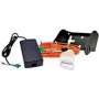 Honeywell PM43C Module UI Full Assembly (vervangend display met toetsenbord)
