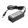 Notebook-oplader MITSU 20V 2A (5,5x2,5) compatibel met MSI, Medion, Lenovo
