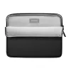Tomtoc tablet-hoes Light-B1 voor 11-inch tablets, zwart