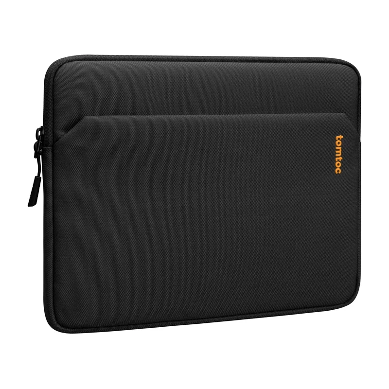 Tomtoc tablet-hoes Light-B1 voor 11-inch tablets, zwart