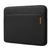 Tomtoc tablet-hoes Light-B1 voor 11-inch tablets, zwart