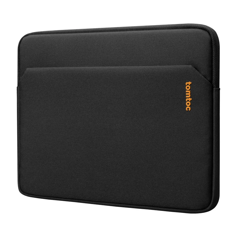 Tomtoc tablet-hoes Light-B1 voor 11-inch tablets, zwart