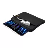 Tomtoc tablet-hoes Light-B1 voor 11-inch tablets, zwart