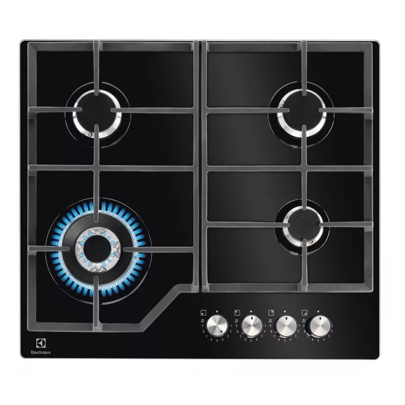 Gaskookplaat ELECTROLUX KGG64362K